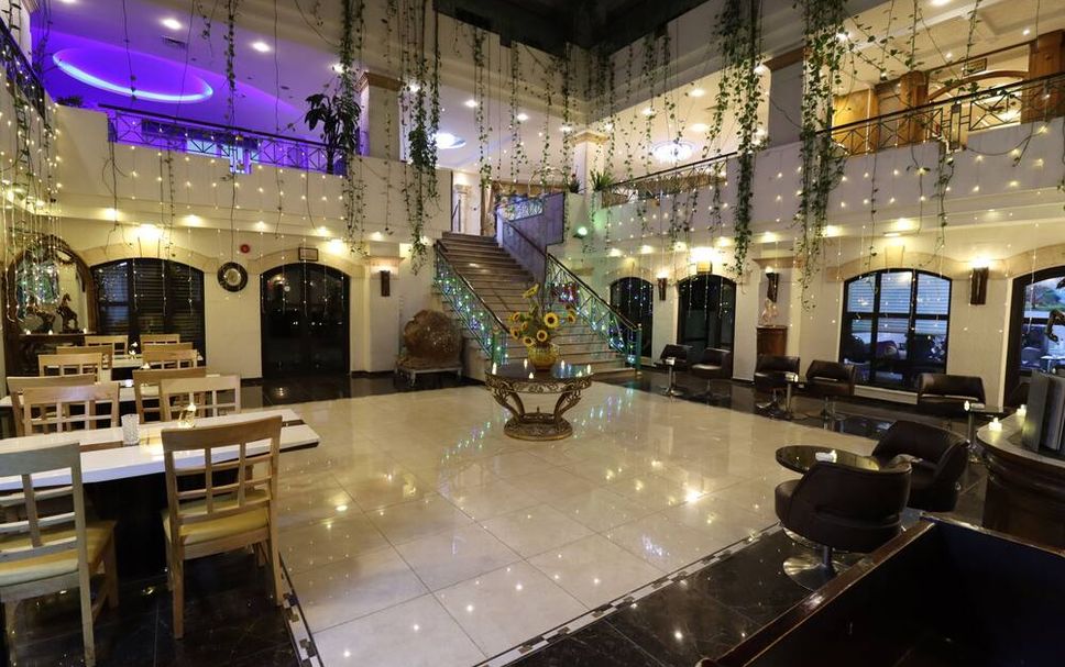 Hall d’entrée Photo