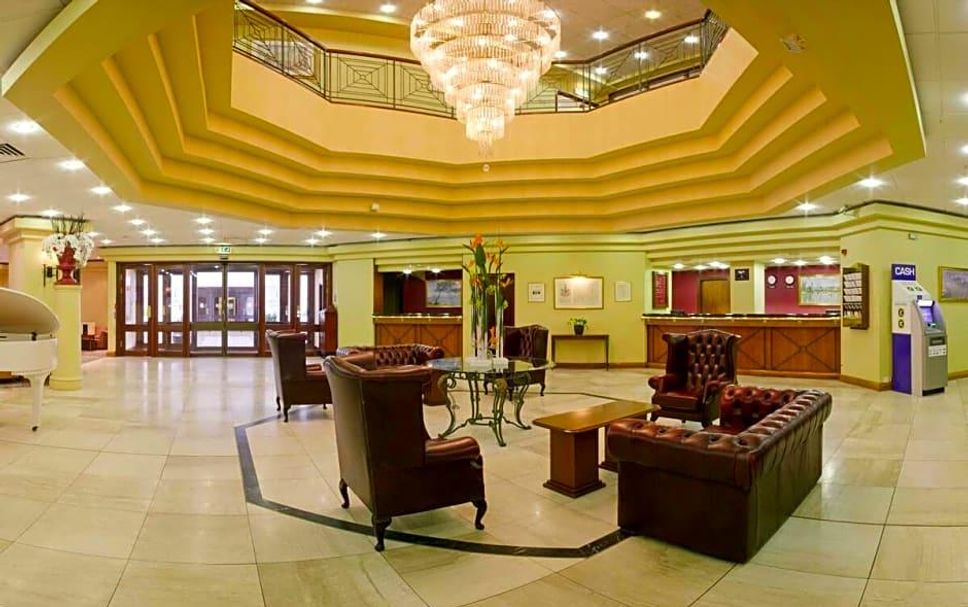 Hall d’entrée Photo
