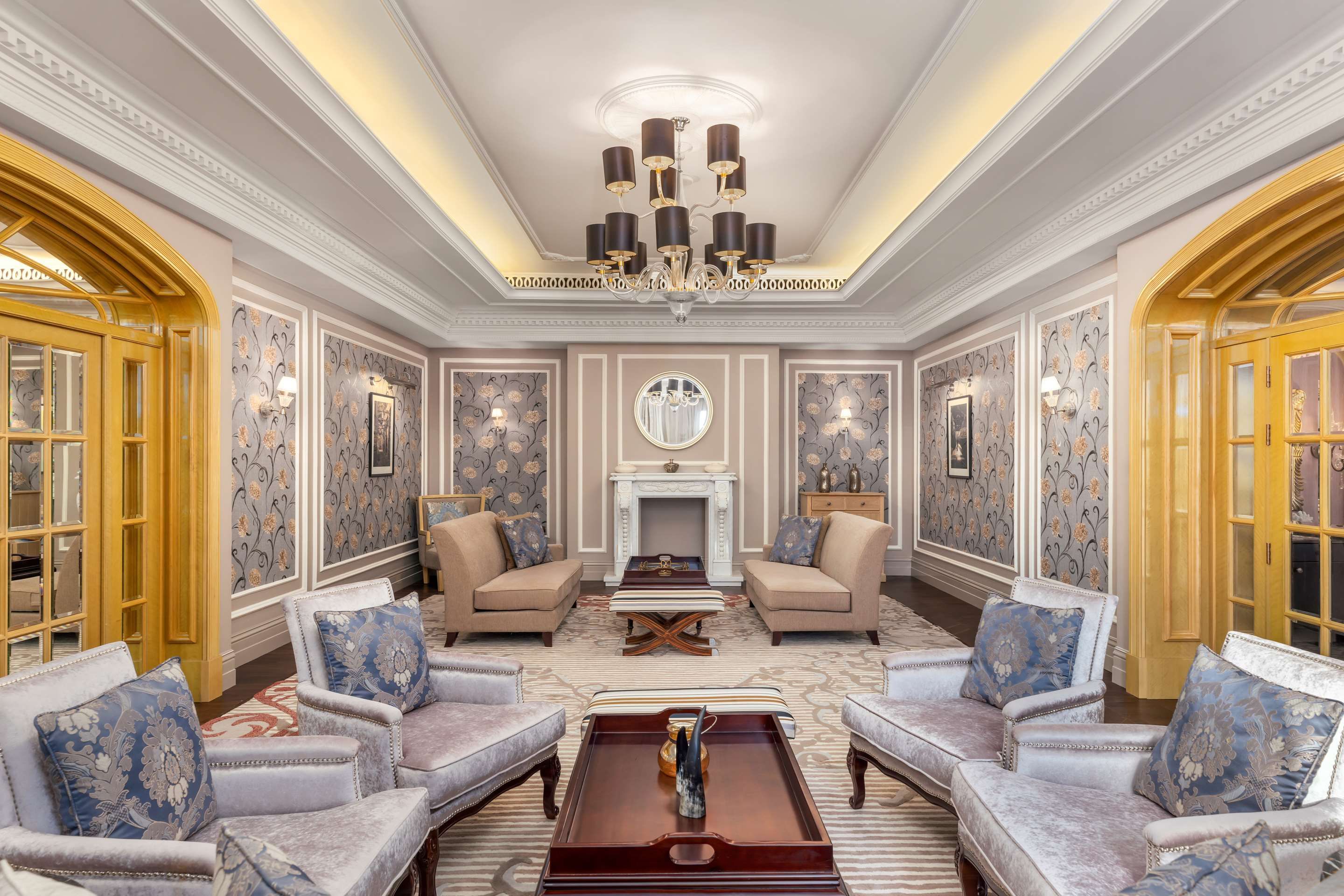 Salon