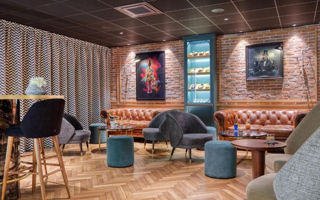 Salon