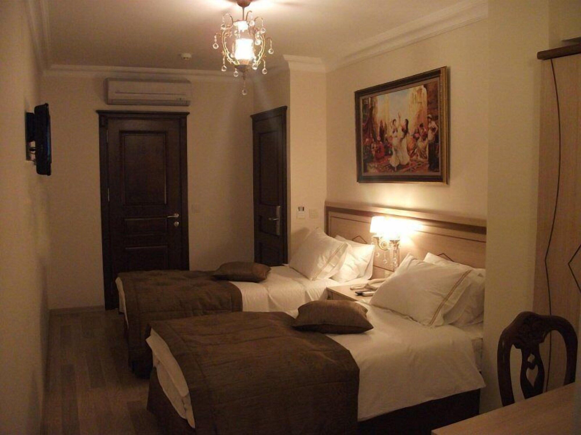 Chambre