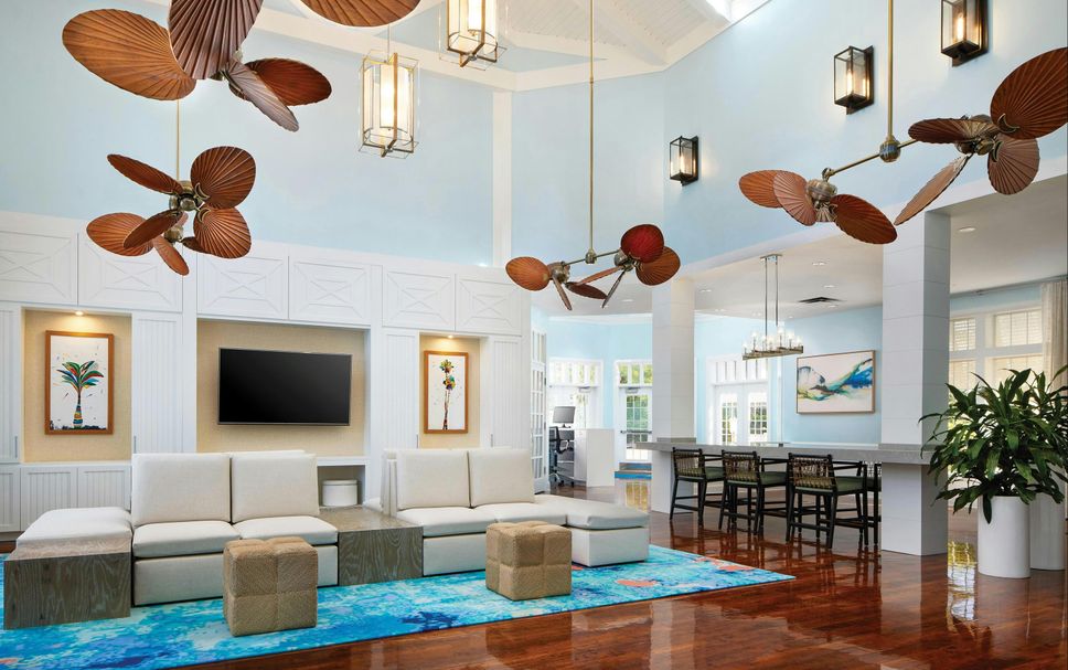 Hall d’entrée Photo