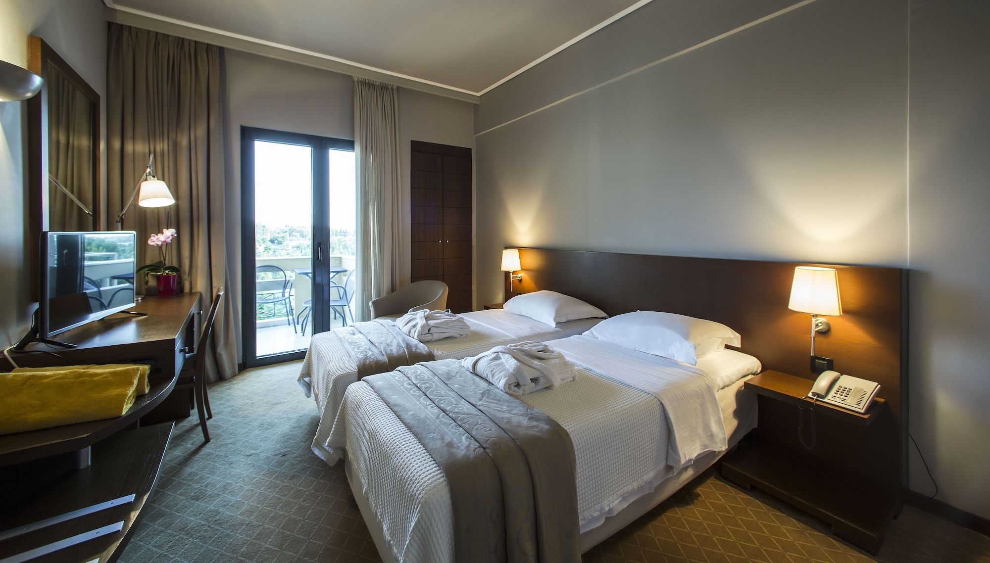 Chambre Photo