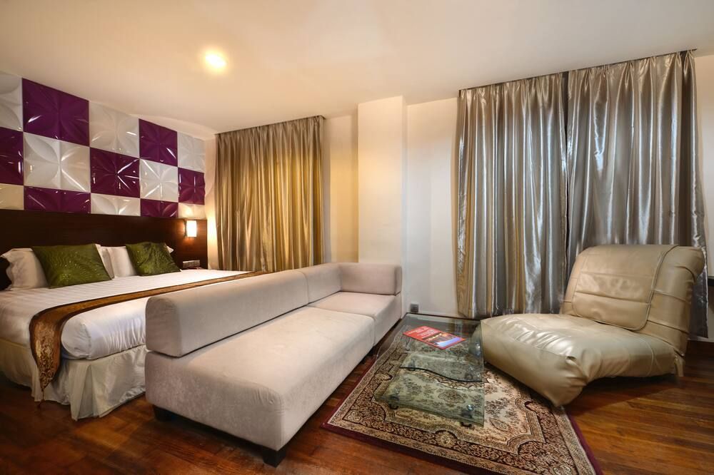 Chambre Photo