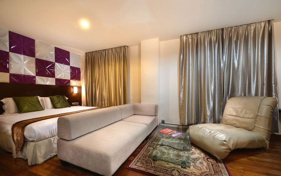 Chambre Photo