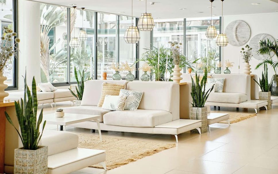 Hall d’entrée Photo