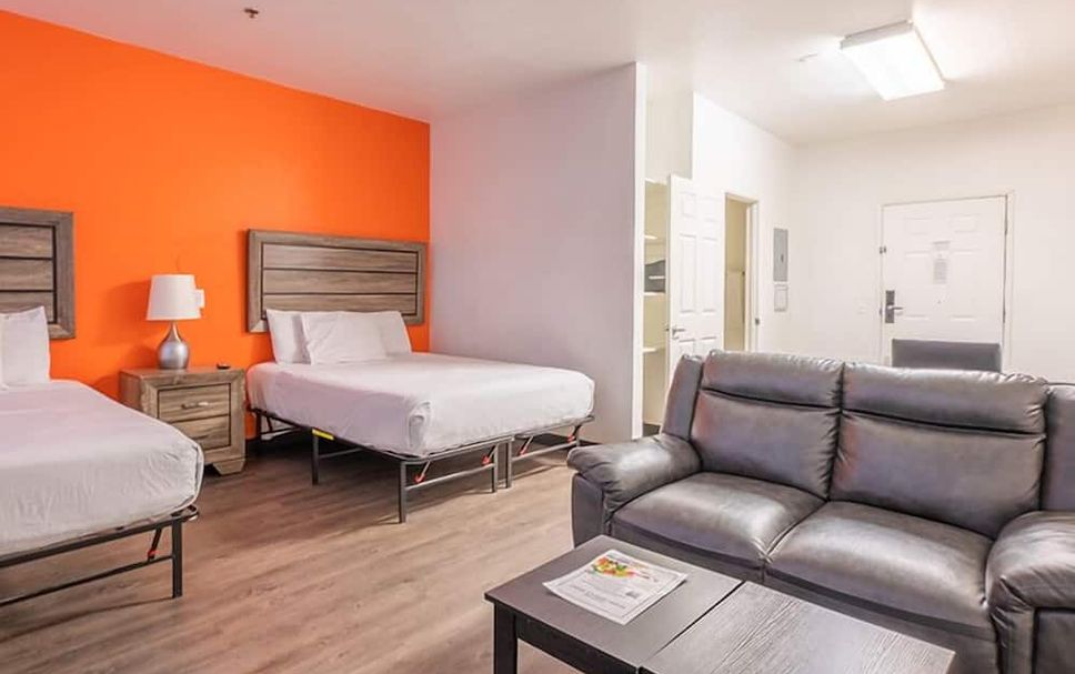 Chambre Photo