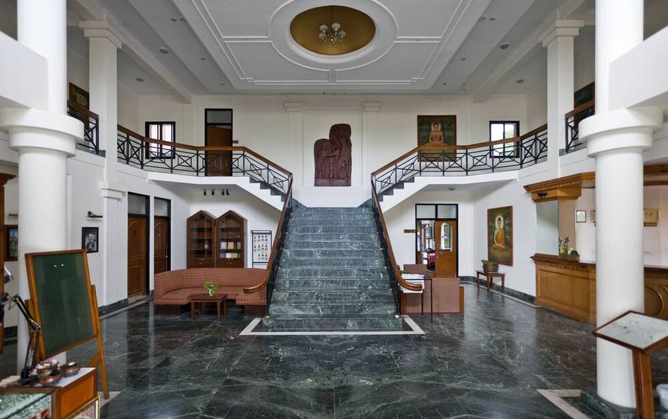 Hall d’entrée Photo