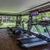 Salle de sport