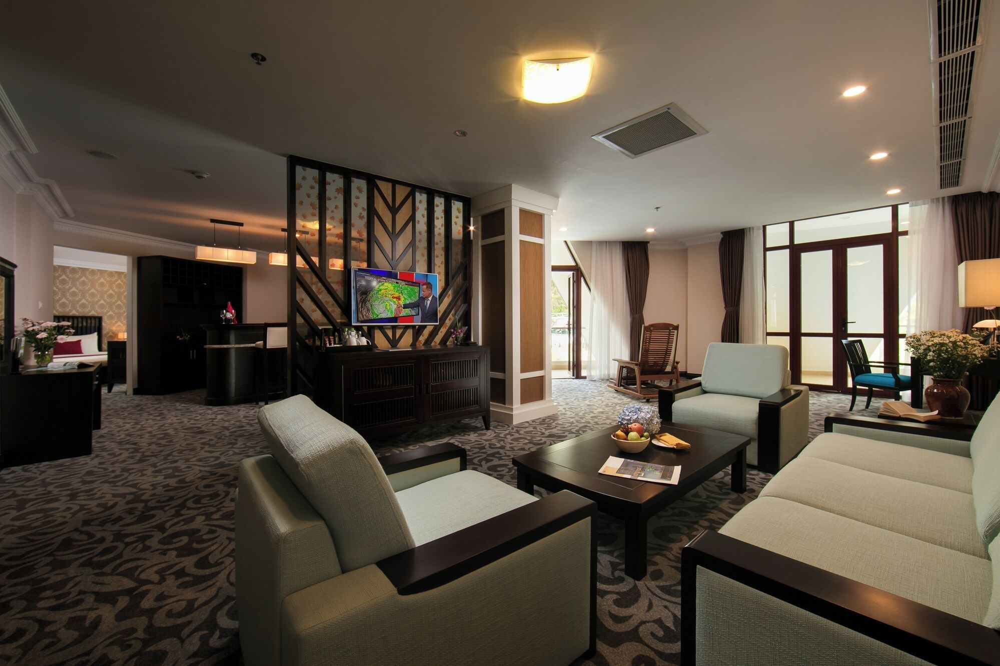 Salon
