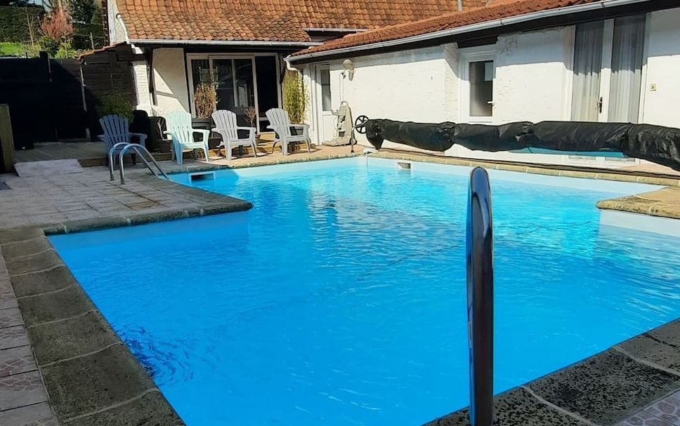 Piscine Photo