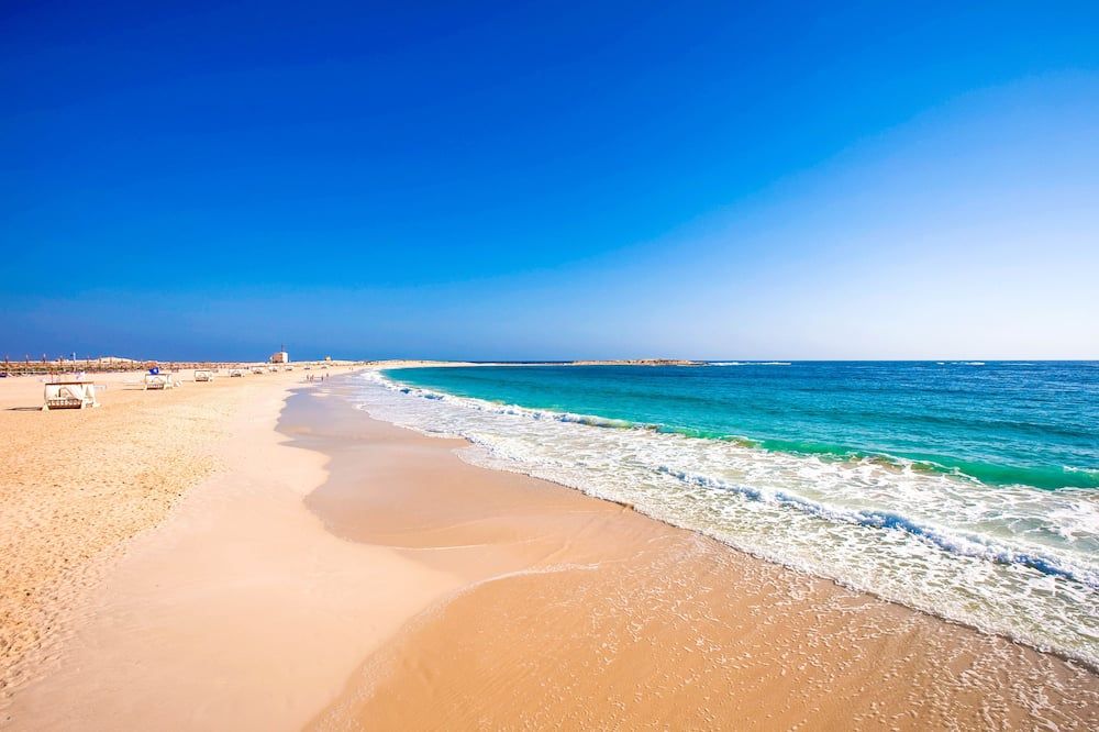 Plage