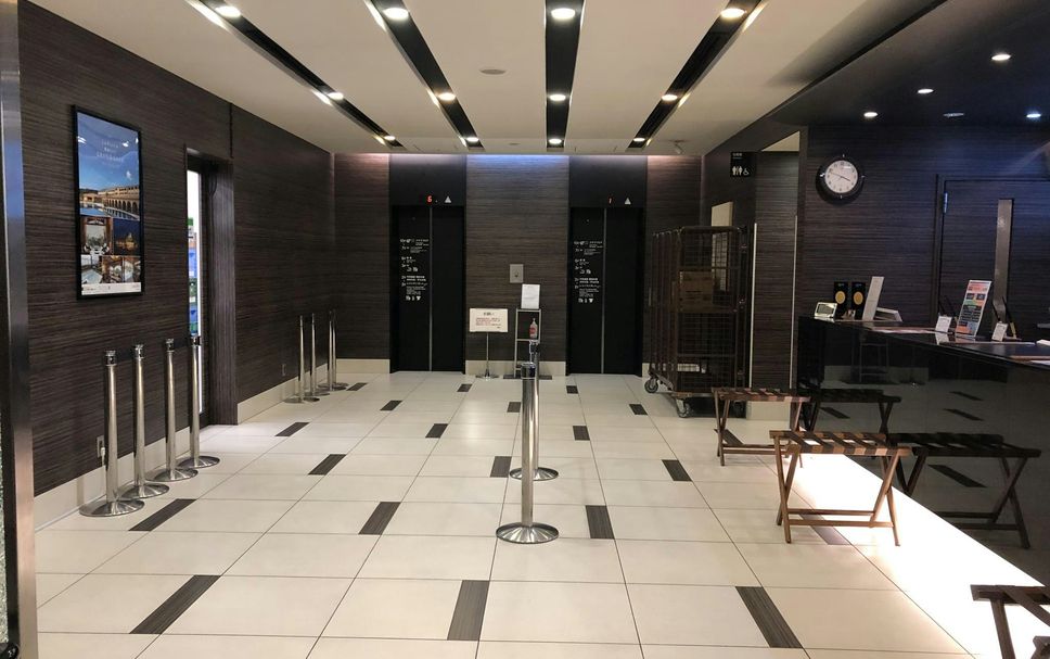 Hall d’entrée Photo