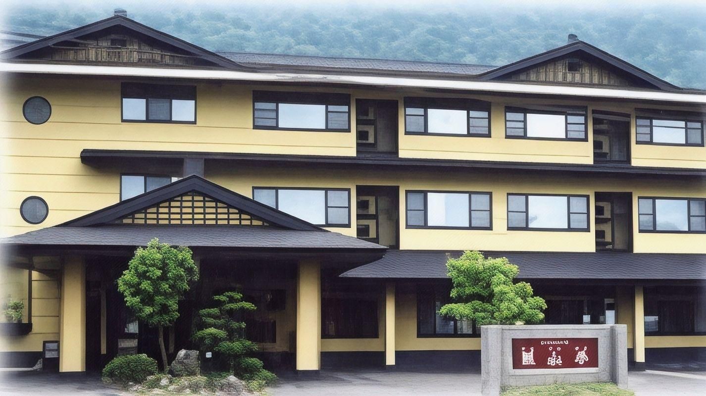 Bâtiment