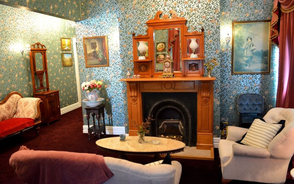 Salon Photo