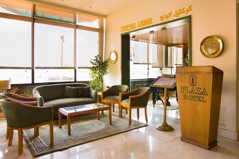 Hall d’entrée