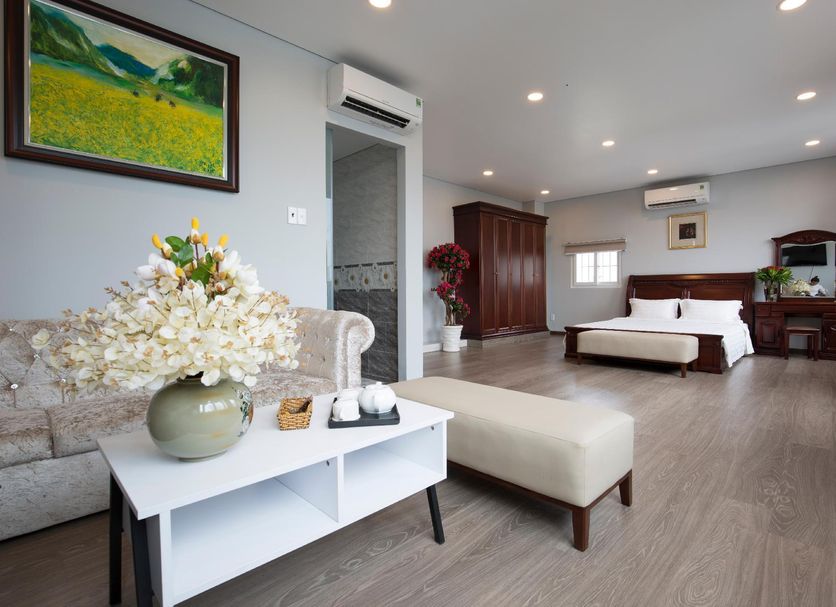 Chambre Photo