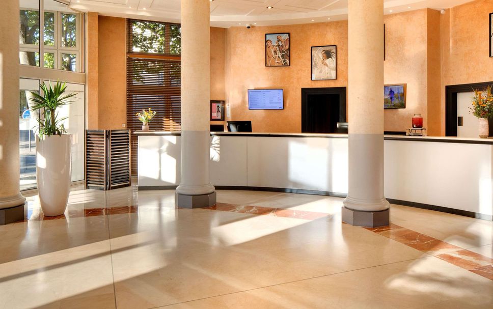 Hall d’entrée Photo