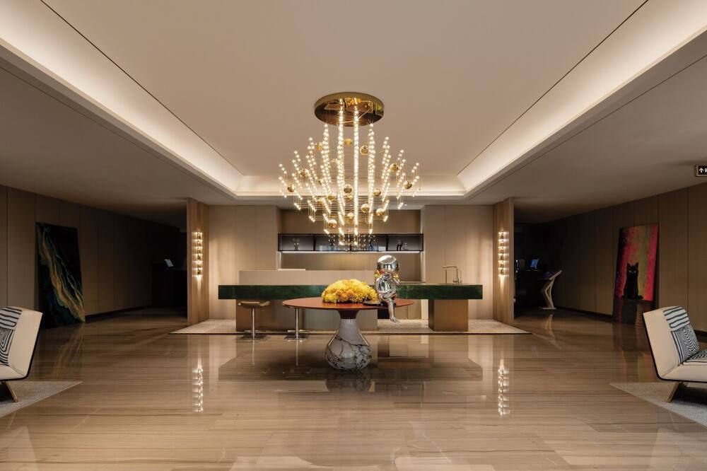Hall d’entrée