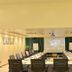 Espace de conférence