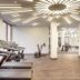 Salle de sport