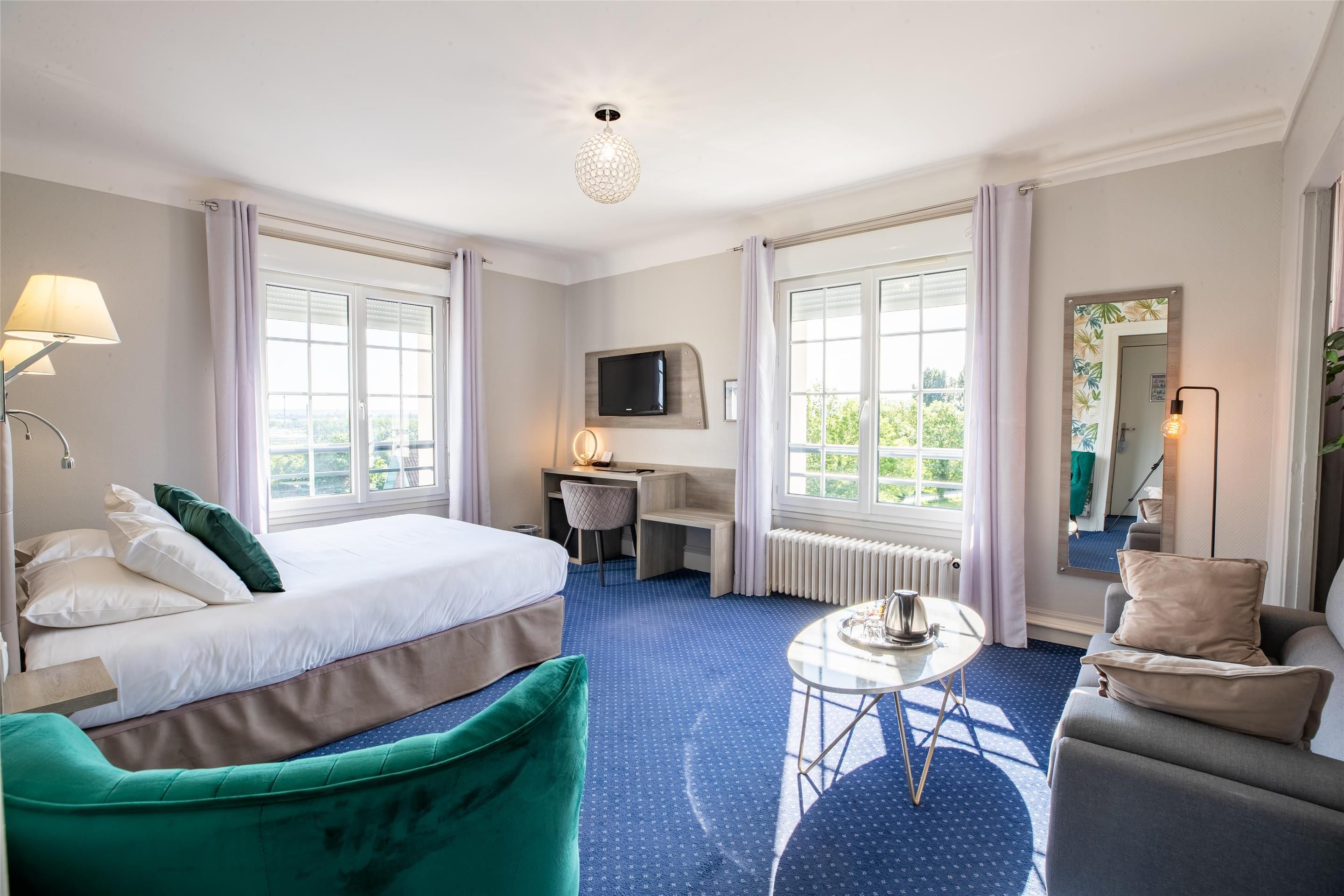 Chambre Photo