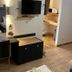 Équipements de la chambre