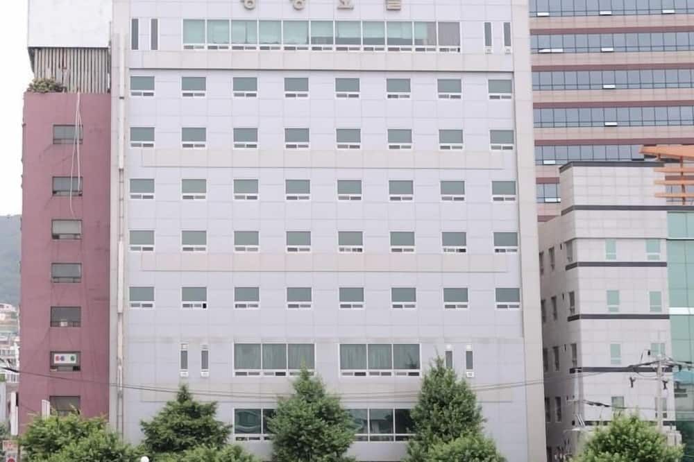 Bâtiment