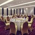 Salle de banquet