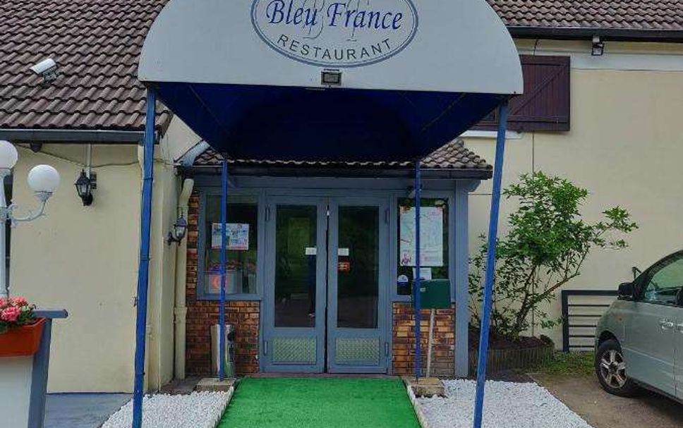 Bâtiment Photo