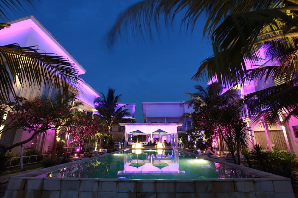 Piscine Photo