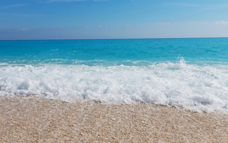 Plage Photo