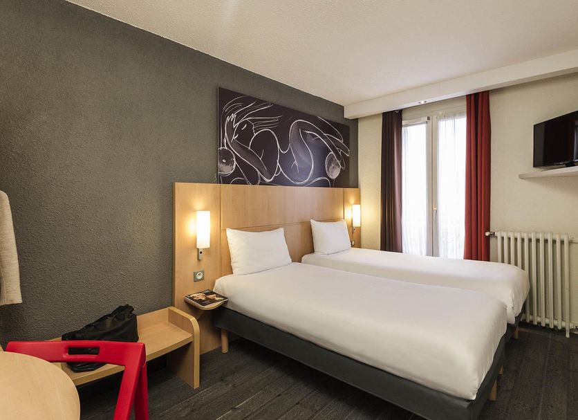Chambre Photo
