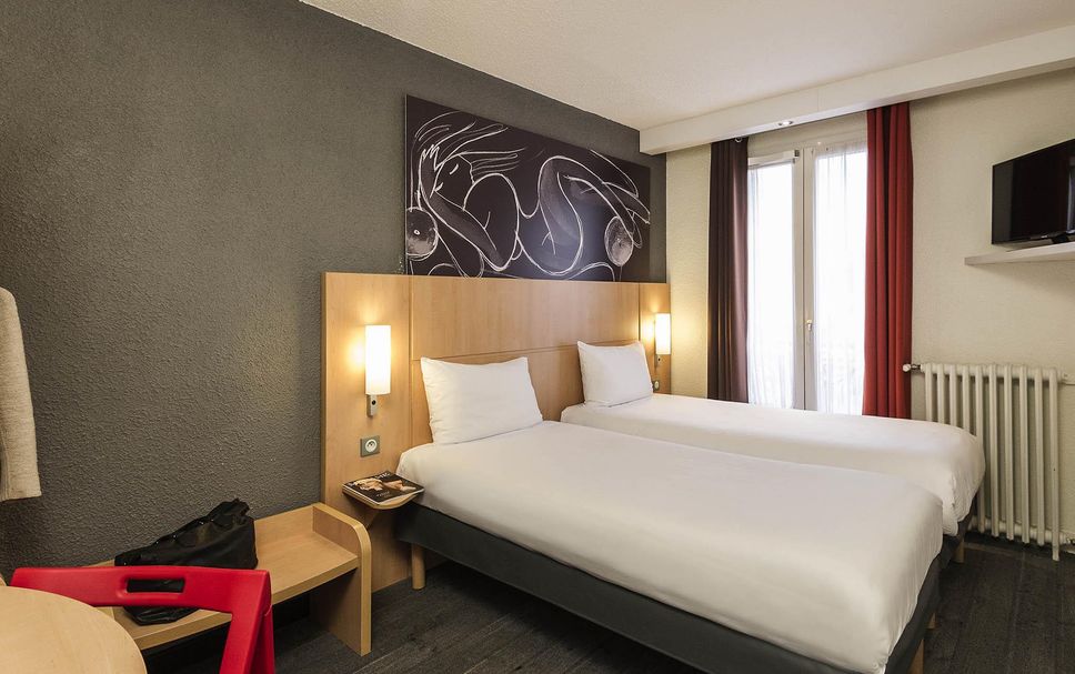 Chambre Photo
