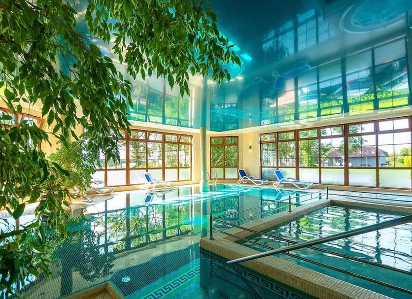 Piscine Photo