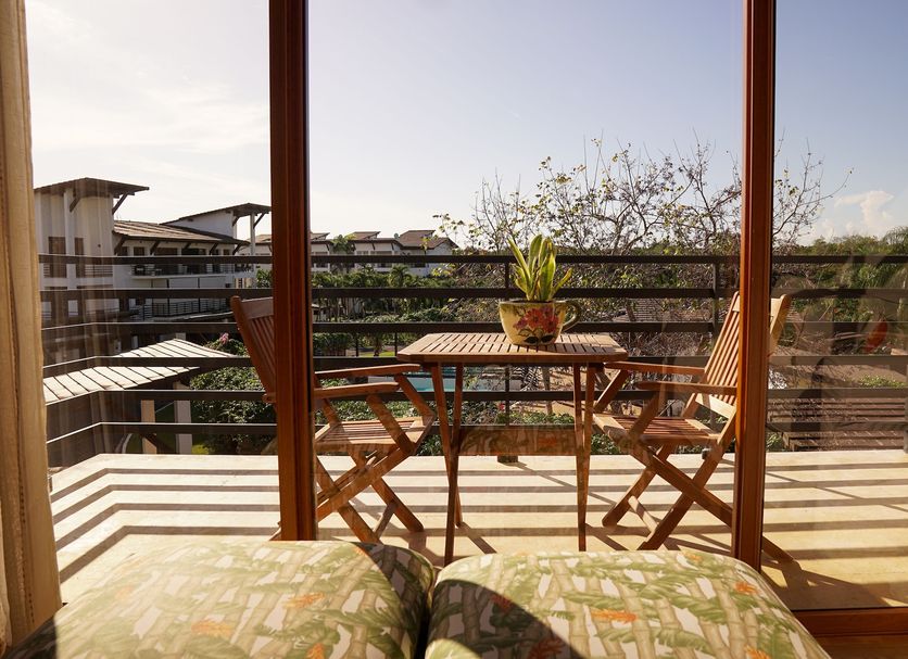 Balcon Photo