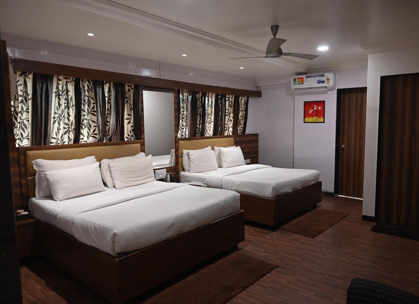 Chambre Photo