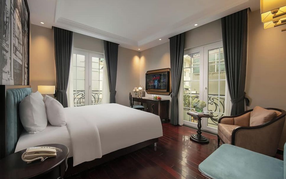 Chambre Photo