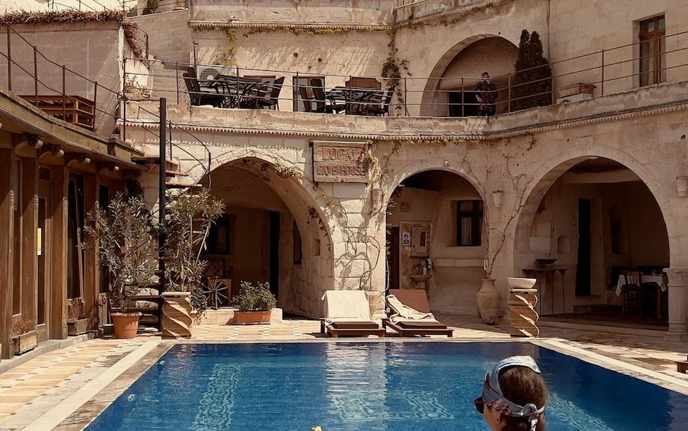 Piscine Photo
