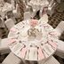 Salle de banquet