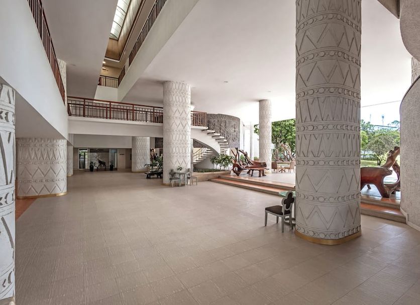 Hall d’entrée Photo
