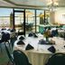 Salle de banquet
