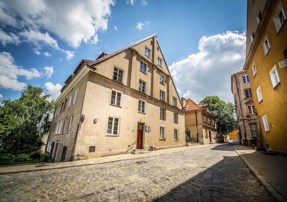 Bâtiment