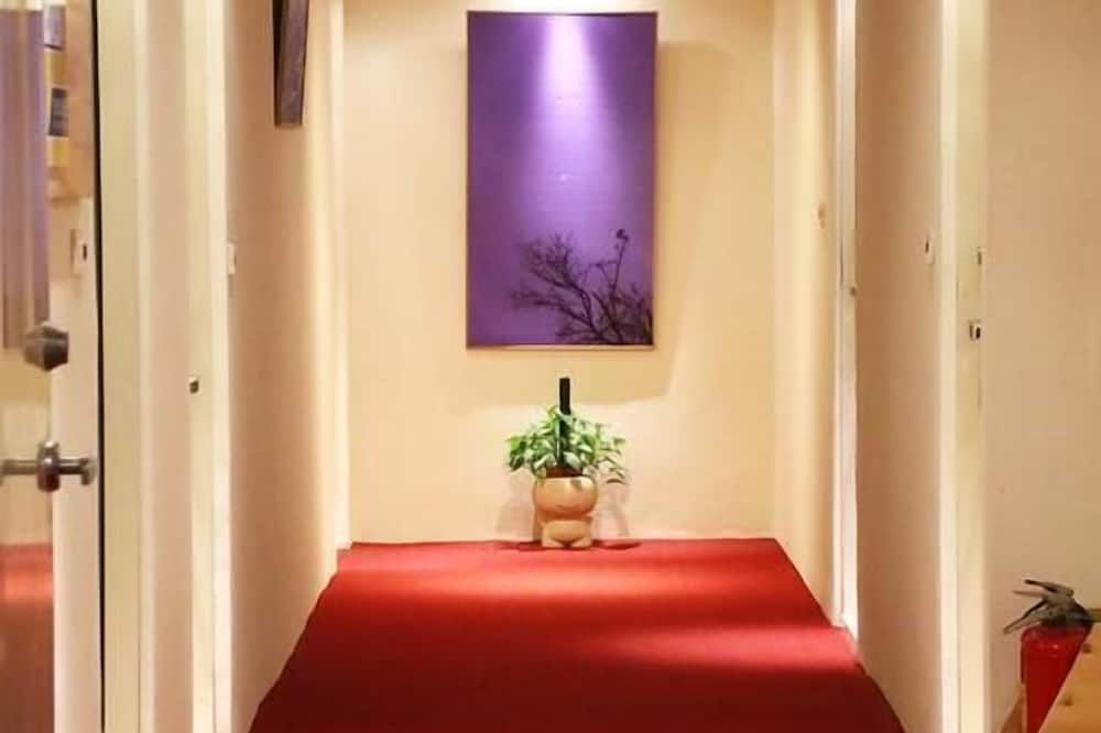 Couloir