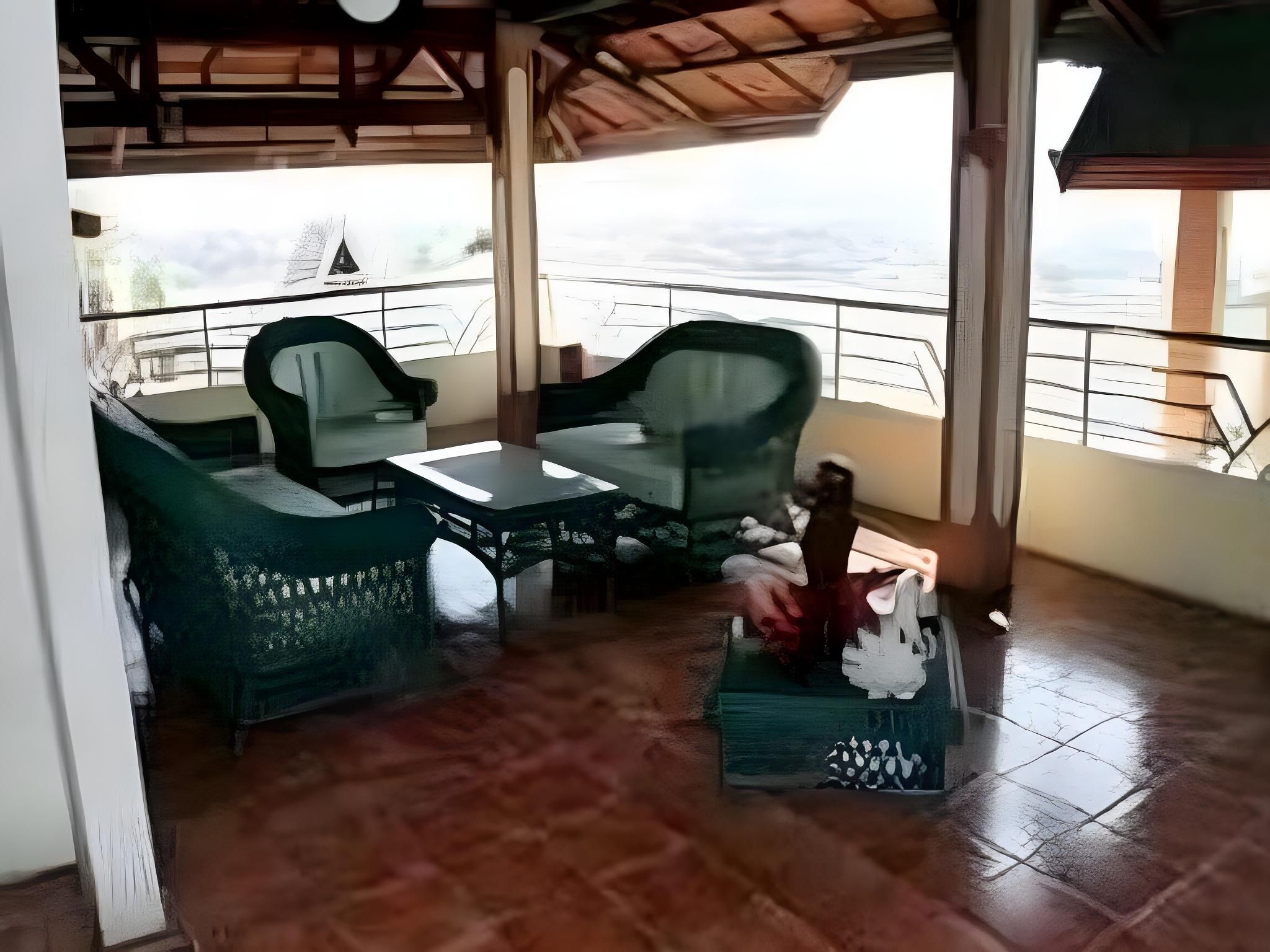 Balcon