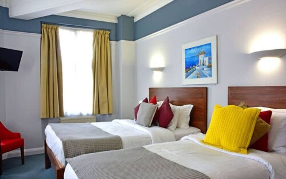 Chambre Photo