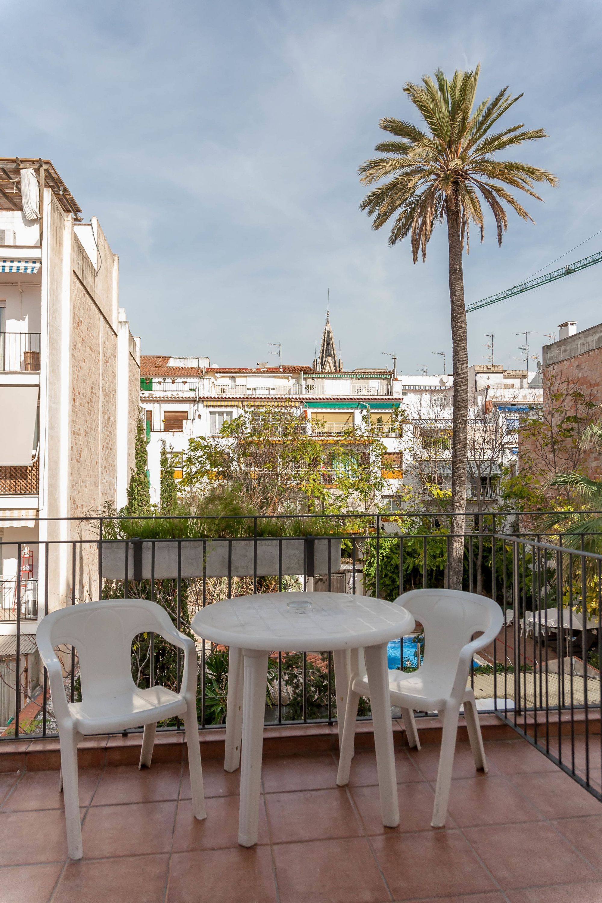 Balcon