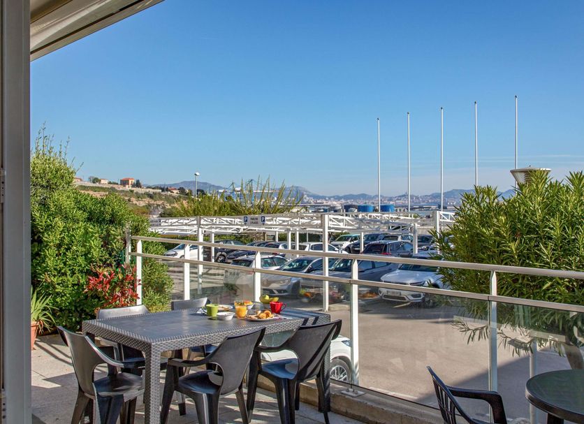 Balcon Photo