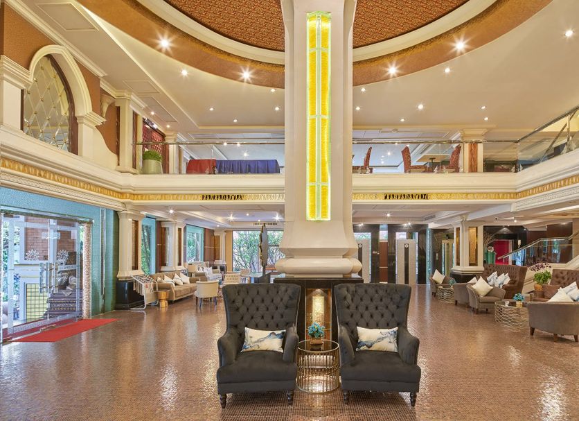 Hall d’entrée Photo
