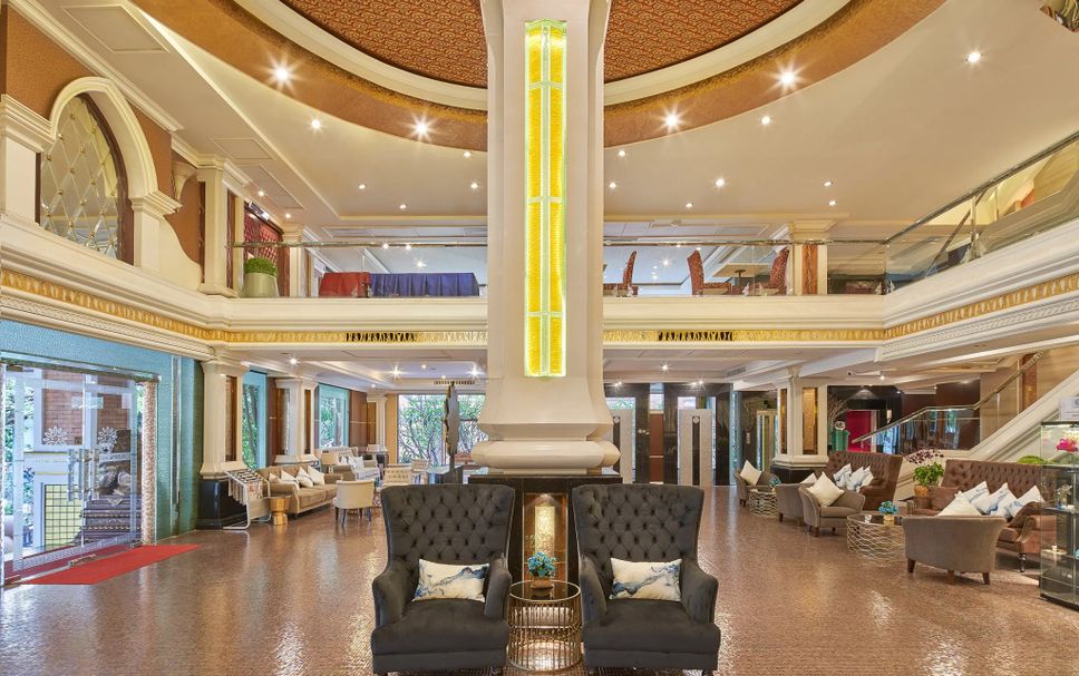 Hall d’entrée Photo